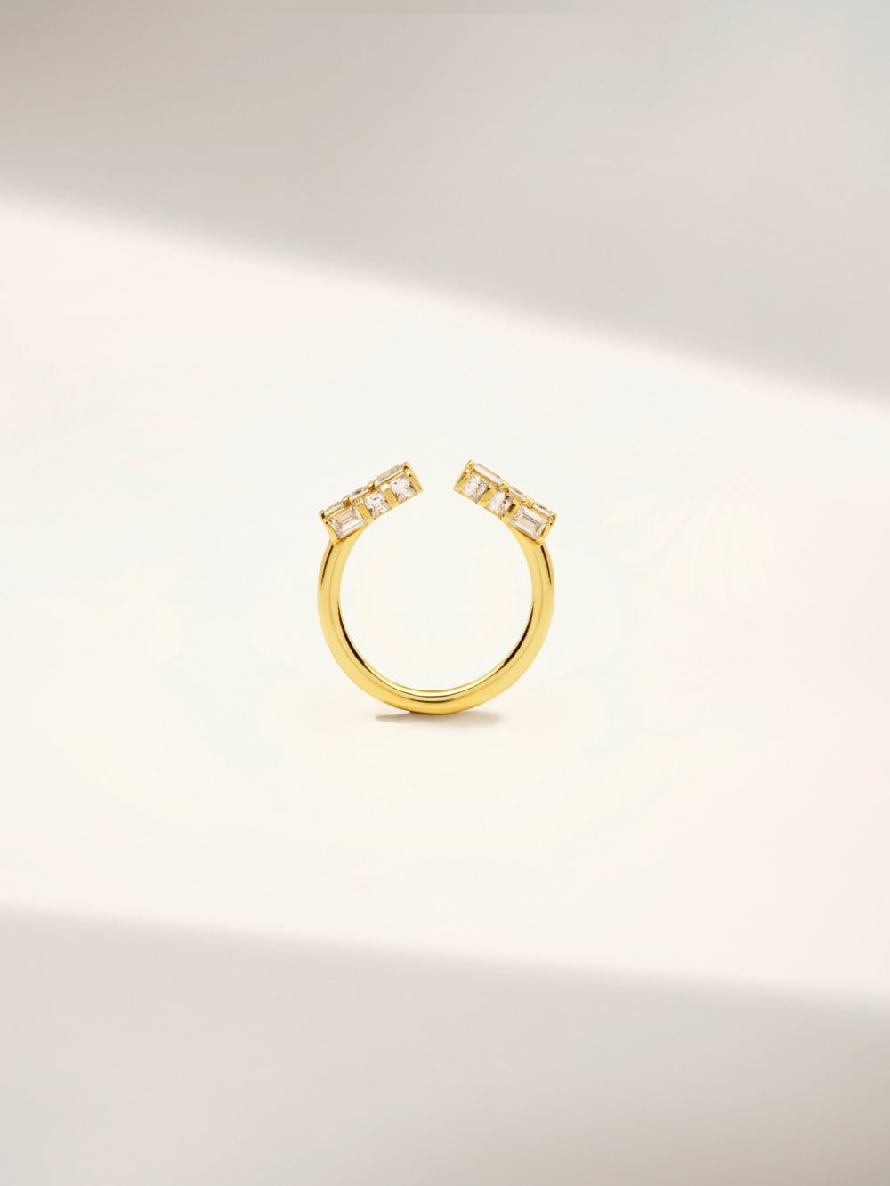 Ida's Charm Yüzük